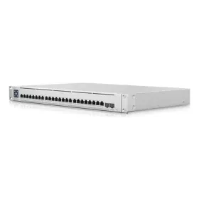 Switch UBIQUITI Enterprise XG 24 Bianco di UBIQUITI, Switch di rete - Rif: S9908187, Prezzo: 1,00 €, Sconto: %