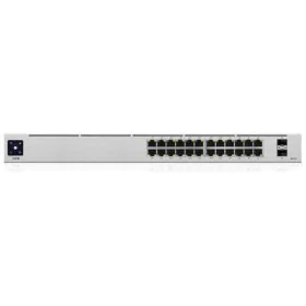 Switch UBIQUITI USW-24-POE de UBIQUITI, Commutateurs de réseau - Réf : S9908191, Prix : 434,56 €, Remise : %