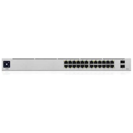 Switch UBIQUITI USW-24-POE de UBIQUITI, Switches de rede - Ref: S9908191, Preço: 441,20 €, Desconto: %