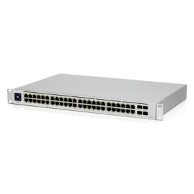 Switch UBIQUITI W125786439 de UBIQUITI, Commutateurs de réseau - Réf : S9908193, Prix : 666,33 €, Remise : %