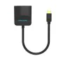 Cavo da DisplayPort Mini a HDMI Vention HBCBB 10 cm Nero di Vention, Adattatori DP-HDMI - Rif: S9908245, Prezzo: 8,18 €, Scon...