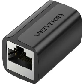 RJ45-Adapter Vention IPWB0 Schwarz von Vention, Ethernet-Kabel - Ref: S9908262, Preis: 4,60 €, Rabatt: %