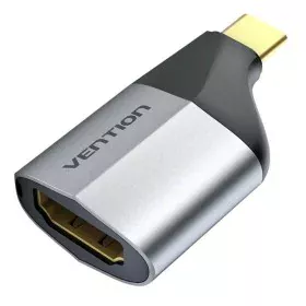 Adaptador USB 3.1 C a HDMI Vention TCAH0 de Vention, Adaptadores USB - Ref: S9908265, Precio: 9,87 €, Descuento: %