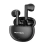 Headphones Vention NBKB0 Black by Vention, Headphones and accessories - Ref: S9908276, Price: 10,06 €, Discount: %