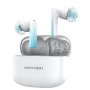 In-ear Bluetooth Headphones Vention ELF E04 NBIW0 White by Vention, Single ear Bluetooth headphones - Ref: S9908286, Price: 1...