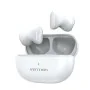 Auricolari in Ear Bluetooth Vention Tiny T12 NBLW0 Bianco di Vention, Cuffie Bluetooth a un solo orecchio - Rif: S9908299, Pr...