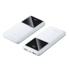 Powerbank Vention FHKW0 Branco 10000 mAh de Vention, Carregadores - Ref: S9908301, Preço: 14,08 €, Desconto: %