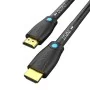 Câble HDMI Vention AAMBG 1,5 m de Vention, Câbles HDMI - Réf : S9908306, Prix : 5,32 €, Remise : %