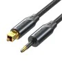 Fibre optic cable Vention BKCBF 1 m by Vention, Fibre Optic Cables - Ref: S9908401, Price: 4,67 €, Discount: %