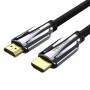 HDMI Cable Vention AALBF 1 m by Vention, HDMI - Ref: S9908593, Price: 9,97 €, Discount: %