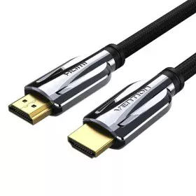 Câble HDMI Vention AALBI 3 m de Vention, Câbles HDMI - Réf : S9908596, Prix : 12,56 €, Remise : %