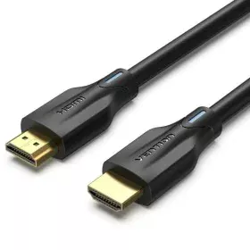 Cable HDMI Vention AANBG 1,5 m Negro de Vention, Cables HDMI - Ref: S9908598, Precio: 4,24 €, Descuento: %