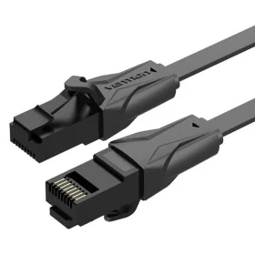 UTP Category 6 Rigid Network Cable Vention IBABK Black 8 m by Vention, Ethernet cables - Ref: S9908629, Price: 4,55 €, Discou...