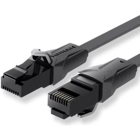 Cavo di Rete Rigido UTP Categoria 6 Vention Vention IBABS Nero 25 m di Vention, Cavi Ethernet - Rif: S9908633, Prezzo: 7,25 €...