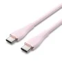 Cavo USB-C Vention TAWPG 1,5 m Rosa (1 Unità) di Vention, Cavi USB - Rif: S9908750, Prezzo: 6,17 €, Sconto: %