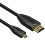 Câble HDMI Vention VAA-D03-B300 3 m Noir de Vention, Câbles HDMI - Réf : S9908771, Prix : 6,17 €, Remise : %