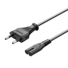 Power Cord Vention ZCLBAC 1,8 m (1 Unit) by Vention, Power Current Cables - Ref: S9908813, Price: 4,73 €, Discount: %