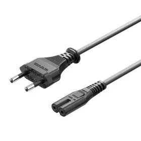 Cable de Alimentación Vention ZCLBAC 1,8 m (1 unidad) de Vention, Cables de alimentación - Ref: S9908813, Precio: 3,98 €, Des...