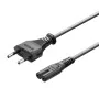 Power Cord Vention ZCLBAC 1,8 m (1 Unit) by Vention, Power Current Cables - Ref: S9908813, Price: 4,73 €, Discount: %