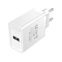 Wall Charger Vention FAAW0-EU White 12 W by Vention, Chargers - Ref: S9908822, Price: 4,88 €, Discount: %