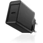 Carregador de Parede Vention FADB0-EU 20 W Preto de Vention, Carregadores - Ref: S9908825, Preço: 7,66 €, Desconto: %