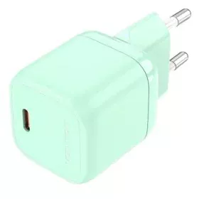 Chargeur mural Vention FAKG0-EU Vert 30 W USB-C de Vention, Chargeurs - Réf : S9908830, Prix : 8,71 €, Remise : %