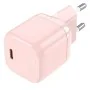 Caricabatterie da Parete Vention FAKP0-EU Rosa 30 W USB-C di Vention, Caricabatterie - Rif: S9908832, Prezzo: 8,71 €, Sconto: %