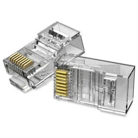 Connecteur RJ45 Vention IDDR0-50 de Vention, Câbles Ethernet - Réf : S9908851, Prix : 4,39 €, Remise : %