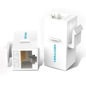 Conector RJ45 Vention IPGW0-5 de Vention, Cabos Ethernet - Ref: S9908860, Preço: 7,51 €, Desconto: %