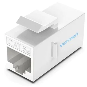 Conector RJ45 Vention VDD-B11-W de Vention, Cabos Ethernet - Ref: S9908862, Preço: 10,08 €, Desconto: %