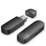 External Card Reader Vention CLGB0 Black by Vention, External Memory Card Readers - Ref: S9908868, Price: 6,68 €, Discount: %