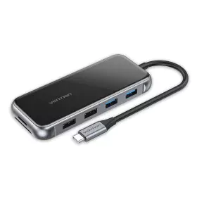 USB Hub Vention TFGHB by Vention, USB hubs - Ref: S9908876, Price: 50,44 €, Discount: %