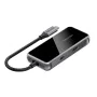 USB Hub Vention TFMHB Black/Silver by Vention, USB hubs - Ref: S9908877, Price: 24,37 €, Discount: %