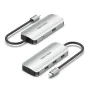 Hub USB Vention TNAHB Grigio di Vention, Hub di rete e switch - Rif: S9908913, Prezzo: 11,77 €, Sconto: %