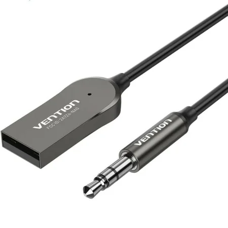 Émetteur-Récepteur d'Audio Bluetooth Vention NAGHG de Vention, Accessoires pour l'image et le son - Réf : S9908920, Prix : 10...