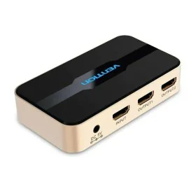 Switch HDMI Vention ACBG0-EU de Vention, Distribuição - Ref: S9908922, Preço: 18,63 €, Desconto: %