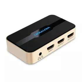 Switch HDMI Vention ACBG0-EU de Vention, Distribución - Ref: S9908922, Precio: 18,63 €, Descuento: %