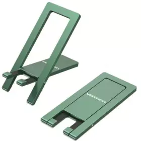 Suporte para telemóvel ou táblete Vention KCZG0 Verde de Vention, Suportes - Ref: S9908950, Preço: 6,20 €, Desconto: %