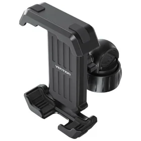 Suporte de Telemóvel para Bicicleta Vention KSFB0 Preto de Vention, Suportes - Ref: S9908955, Preço: 10,20 €, Desconto: %