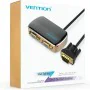 2-Port VGA Switch Vention DBABF 1 m by Vention, VGA cables - Ref: S9908956, Price: 15,79 €, Discount: %