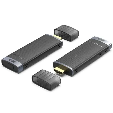 Adaptador HDMI Vention ADCB0 de Vention, Adaptador USB - Ref: S9908961, Preço: 84,24 €, Desconto: %