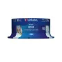 Blu-Ray BD-R Printable Verbatim 43811 25 Unidades de Verbatim, Consumibles de almacenamiento - Ref: S9908964, Precio: 31,65 €...