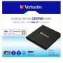 External Recorder Verbatim 43886 by Verbatim, External optical drive units - Ref: S9908983, Price: 45,25 €, Discount: %