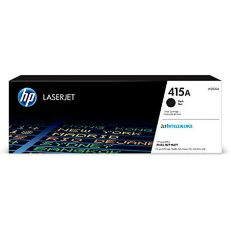 Toner HP W2030A Black by HP, Printer toners and inks - Ref: S9909011, Price: 105,45 €, Discount: %