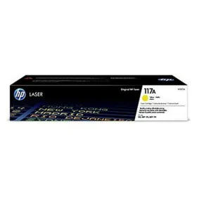 Original Toner HP 117A Cyan by HP, Printer toners and inks - Ref: S9909017, Price: 61,18 €, Discount: %