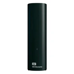 Disque Dur Externe Western Digital WD Elements Desktop 4 TB HDD de Western Digital, Disques durs externes - Réf : S9909057, P...