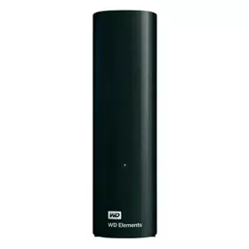 External Hard Drive Western Digital WD Elements Desktop 4 TB HDD by Western Digital, External hard drives - Ref: S9909057, Pr...