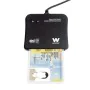 Lecteur de Cartes Woxter PE26-003 de Woxter, Équipement de point de vente (POS) - Réf : S9909128, Prix : 10,21 €, Remise : %