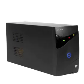 Uninterruptible Power Supply System Interactive UPS Woxter PE26-062 650 W 360 W by Woxter, Uninterrupted Power Supplies - Ref...