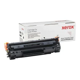 Tóner Xerox CF283X/CRG-137 Negro de Xerox, Tóners y tinta de impresora - Ref: S9909161, Precio: 34,10 €, Descuento: %